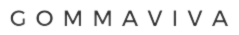 Logoword Gommaviva Transparente