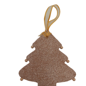 Albero di Natale da Appendere in Gomma EVA