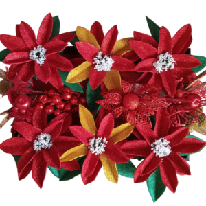 Decorazioni natalizie