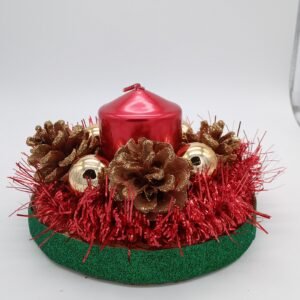 Centrotavola Natalizio