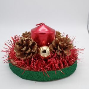 Centrotavola Natalizio