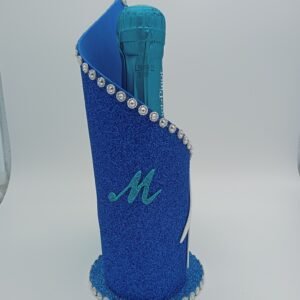 Portabottiglia Artigianale in Gomma EVA [200 ml]