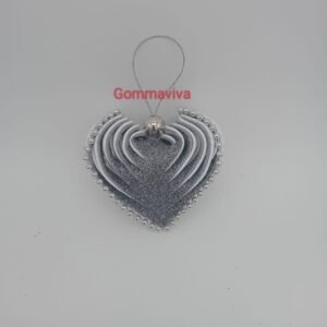 Cuore decorativo