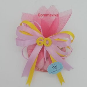 Segnaposto Compleanno